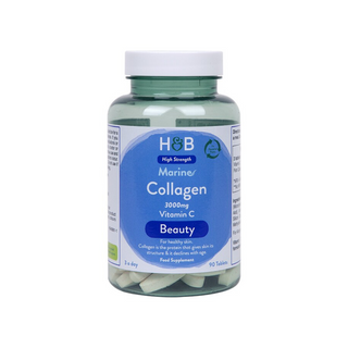 HB46881 / ՀԲ Ծովային Կոլագեն 3000 մգ վիտC դհտ #90