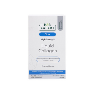 HB46886 / ՀԲ էքսպերտ Հեղուկ Կոլագեն սաշե-փաթեթ 30մլ #10