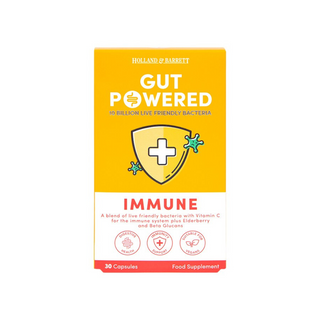 HB40197 / ՀԲ Աղիների իմունային ուժը դպճ #30