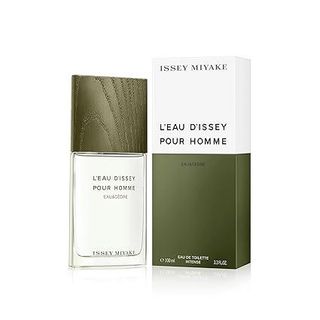ISSEY MIYAKE L'Eau d'Issey Intense Eau de Toilette, 100ml