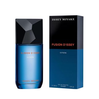 ISSEY MIYAKE FUSION D'ISSEY EDT, 100ml