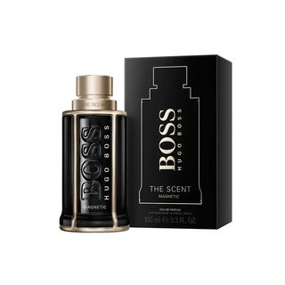 HUGO BOSS THE SCENT MAGNET FOR HIM EDP, 100ml