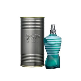 Jean Paul Gaultier Le Male EDT, 125ml