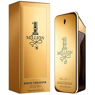 Paco Rabanne 1 Million Eau de Toilette, 100ml