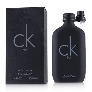 Calvin Klein CK BE Eau de Toilette, 100ml