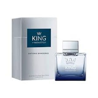 Antonio Banderas King of Seduction EDT, 100ml