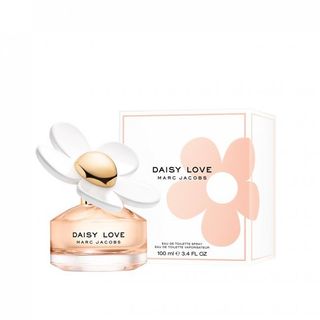MARC JACOBS Daisy Love Eau de Toilette, 100ml