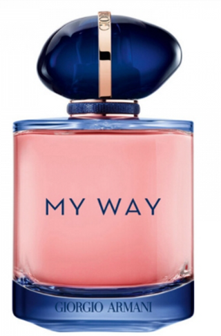 GIORGIO ARMANI MY WAY EDP INTENSE