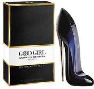 Carolina Herrera Good Girl Eau de Parfum, Black