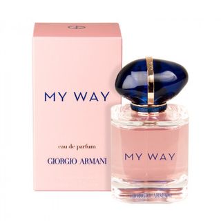 GIORGIO ARMANI MY WAY Eau de Parfum