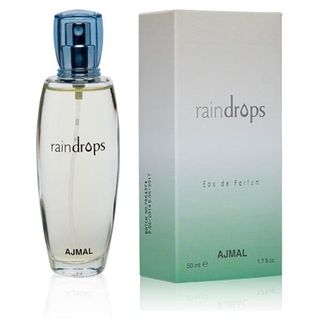 AJMAL Raindrops Eau de Parfum, 50ml