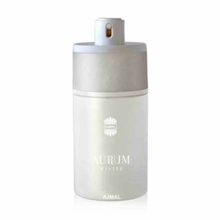AJMAL AURUM WINTER EDP, 75ml