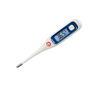 Termómetro Digital