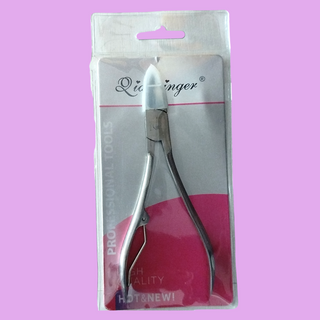 Coupe cuticules pour ongles