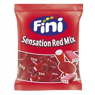 Sensation Red Mix 500 Gr.