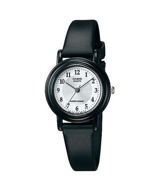 CASIO LQ-139AMV Black Quartz Watch