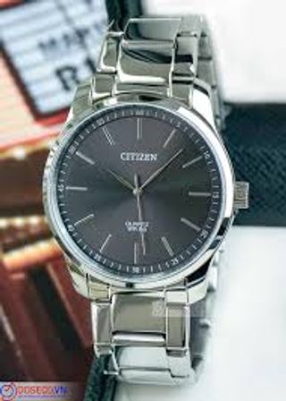 Citizen Silver Watch