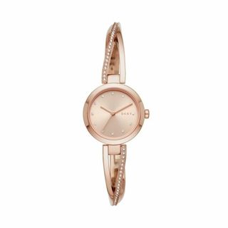 DKNY Rose Gold Watch NY2831