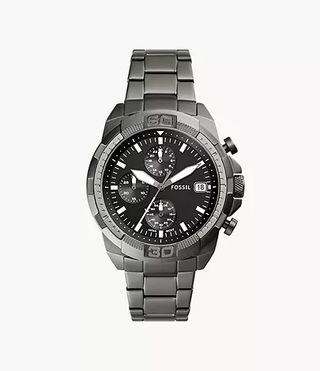 FOSSIL Black Watch FS5856