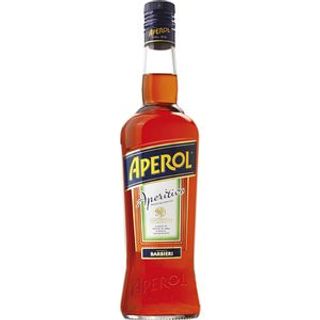 Aperol 11%  1 ლ - ლიქიორი აპეროლი