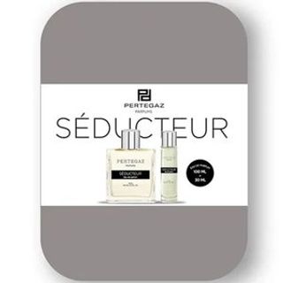 PERTEGAZ Colonia Hombre 100+30 Ml