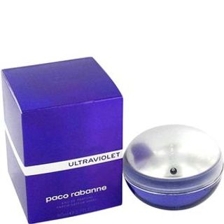PACO RABBANE ultra violet woman edp 80 ML