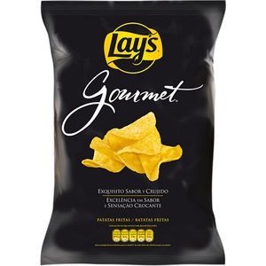 Batatas Fritas e Snacks