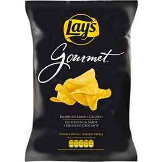 CHECKOUT BATATAS FRITAS LAY'S GOURMET45G