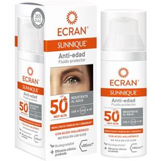 ECRAN Protector Solar 1464587 50ML