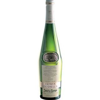 Vino Blanco Eco Ermita Espie 75Cl