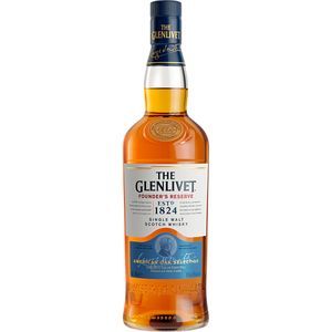The Glenlivet Founders Reserve 700Ml