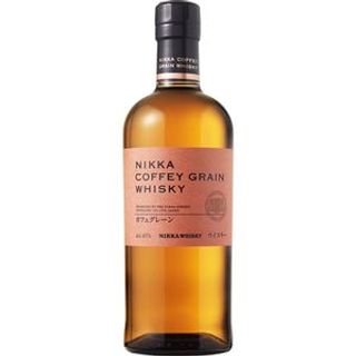 Nikka Whisky Japonês Coffey Grain garrafa 70 cl