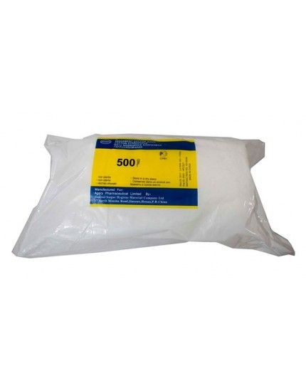 Agary Absorbent Cotton Wool, 500G