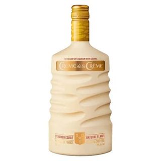 Лікер Godet Creme De La Creme Cognac & Oat milk