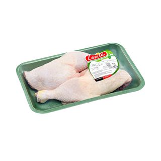 Lezita Ქათმის Გაყინული Ბარკალი 900გრ