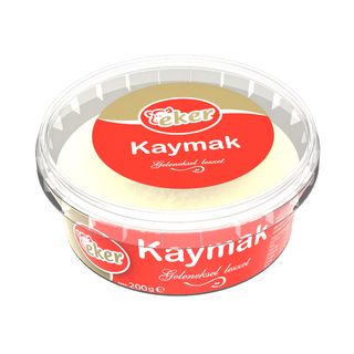 Eker Კაიმაღი(ნაღები) 200გრ