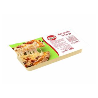 Eker Მოცარელა 200გრ