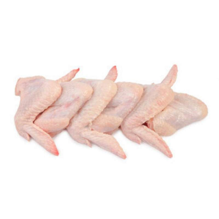 Frozen Chicken Wings 1kg