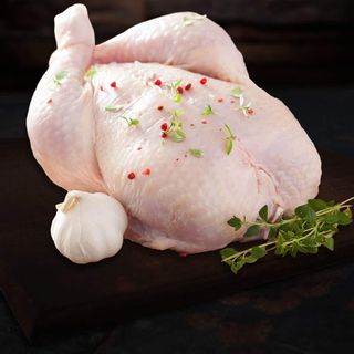 Frozen  Whole Chicken 1.2 kg
