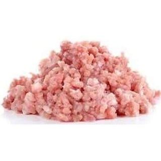 Whole Chicken Minced 1kg