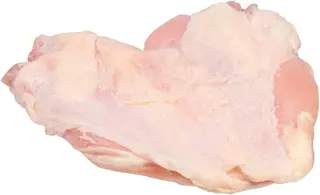 Frozen Boneless Shawarma 1kg