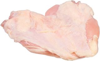 Frozen Boneless Shawarma 1kg