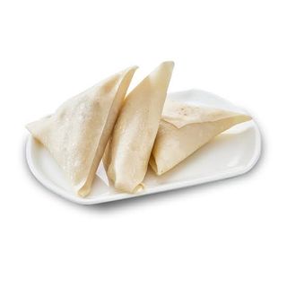 Frozen Chicken Samosas 10pcs