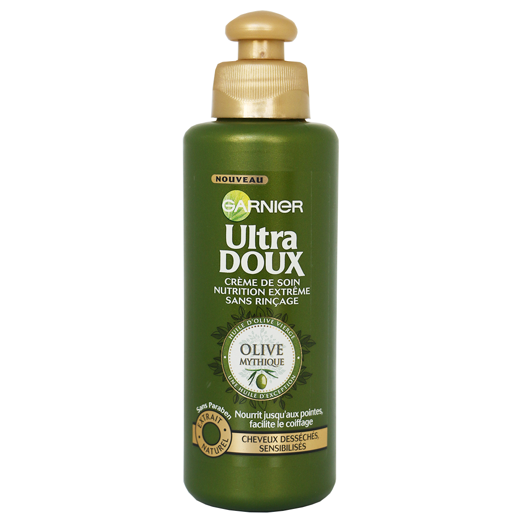 Huiles & Soins sans rinçage
