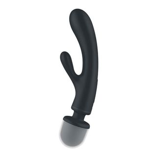 Vibrador Triplo Satisfyer