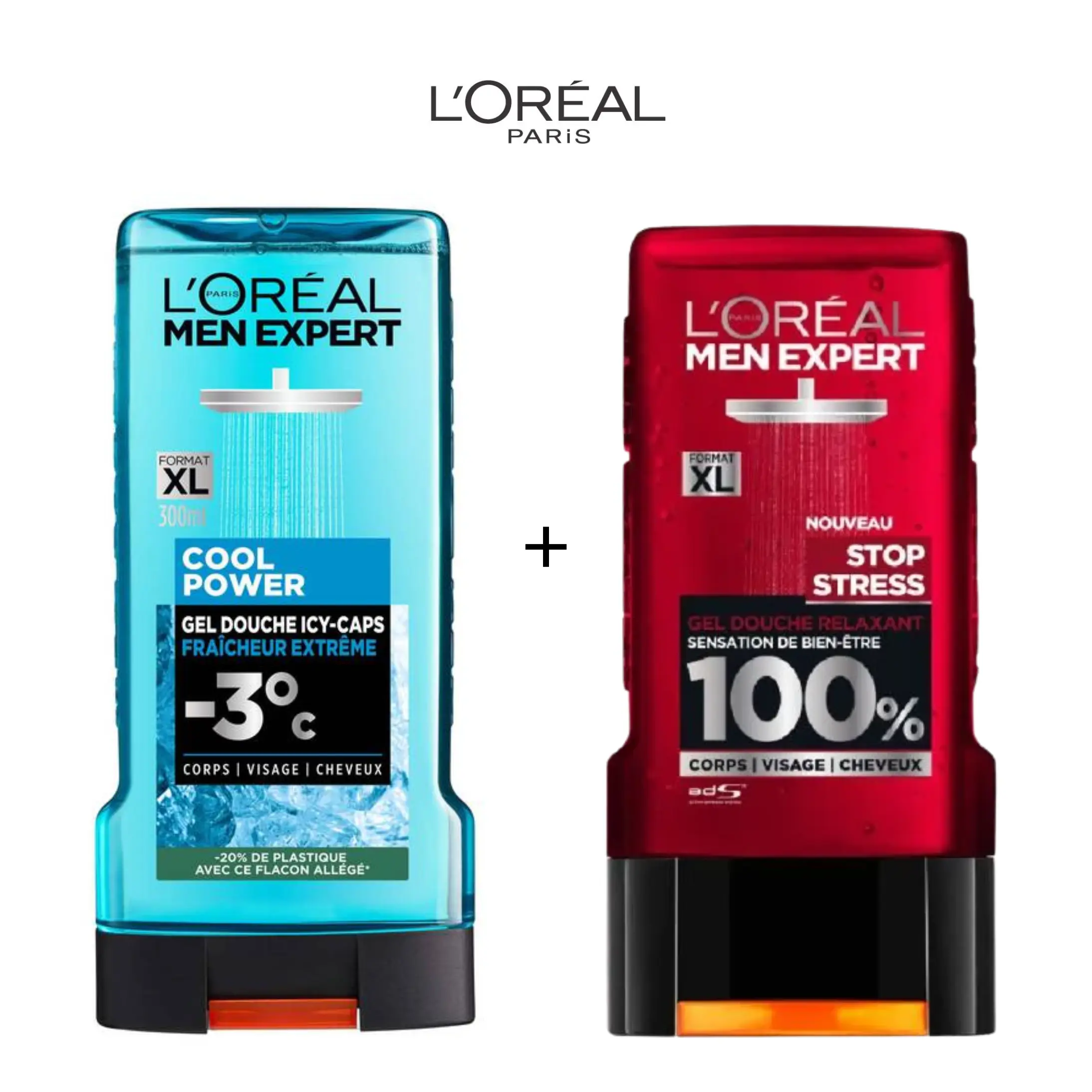 Face & Body Care