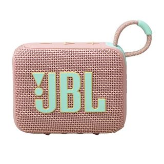 Jbl Go 4 Pink