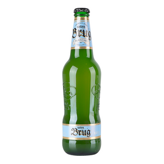 Пиво Кетен Брюг Бланк Елег СвН/ф 4.8% ск/б 0.45л