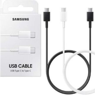 Samsung Câble USB de type C 3A