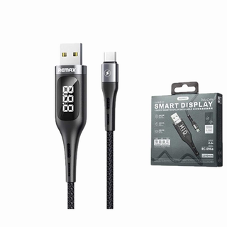 Remax Rc-096a Usb To Type-c